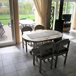 Exklusives Skandinavisches Prázdninový dům *