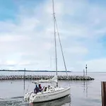Exklusives Skandinavisches Prázdninový dům *