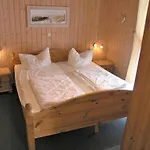 Exklusives Skandinavisches Prázdninový dům Rechlin