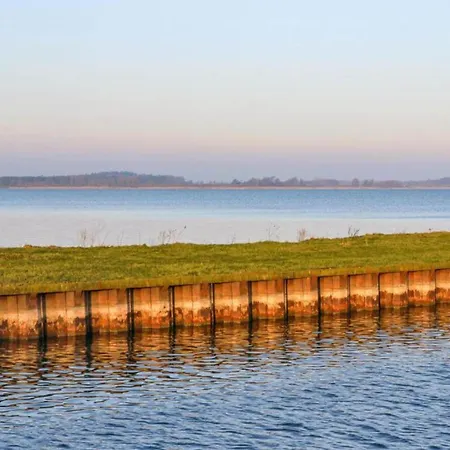 Holiday home Exklusives Skandinavisches