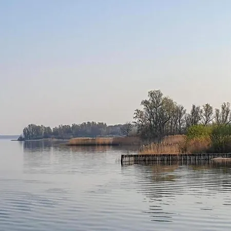 Holiday home Exklusives Skandinavisches