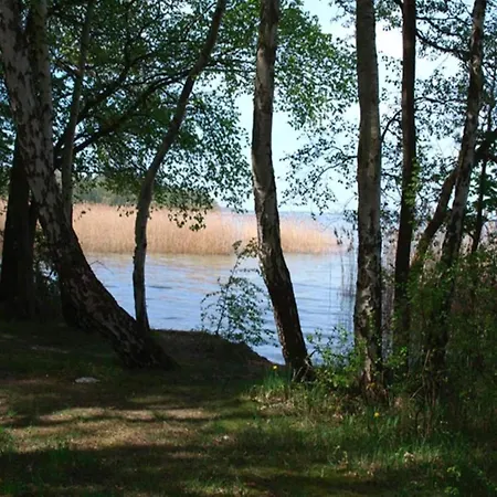 Holiday home Exklusives Skandinavisches *