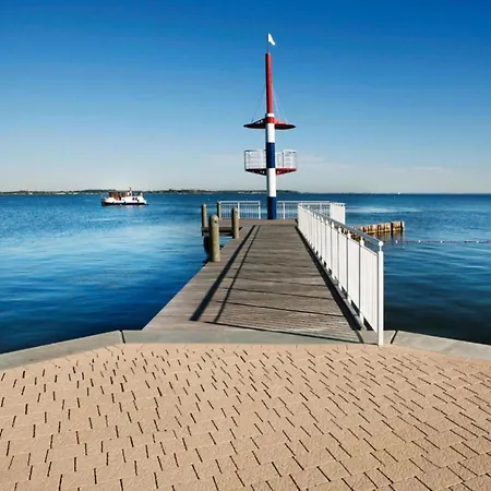 Exklusives Skandinavisches * Rechlin