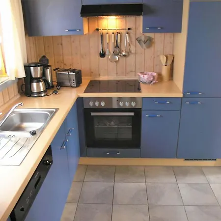 Exklusives Skandinavisches Holiday home