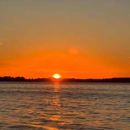 Holiday home Exklusives Skandinavisches