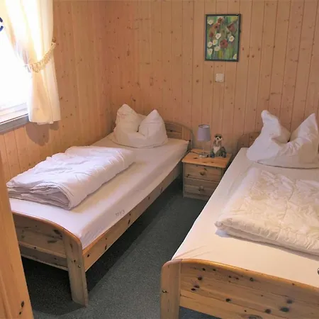 Exklusives Skandinavisches Prázdninový dům *