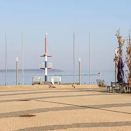 Holiday home Exklusives Skandinavisches *