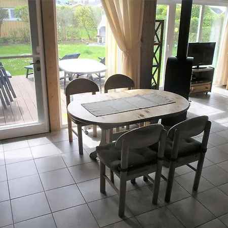 Exklusives Skandinavisches Holiday home *