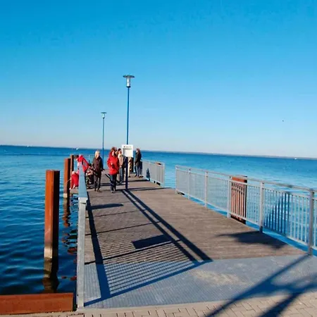 Exklusives Skandinavisches * Rechlin