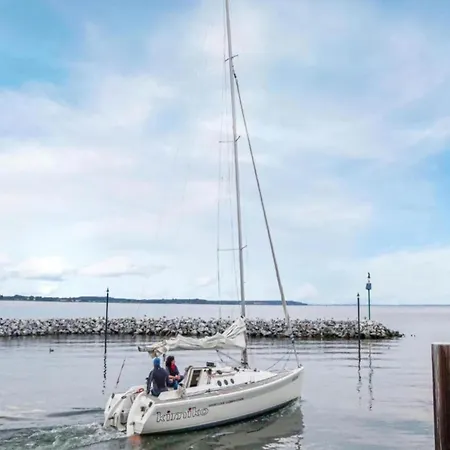 Exklusives Skandinavisches Holiday home *