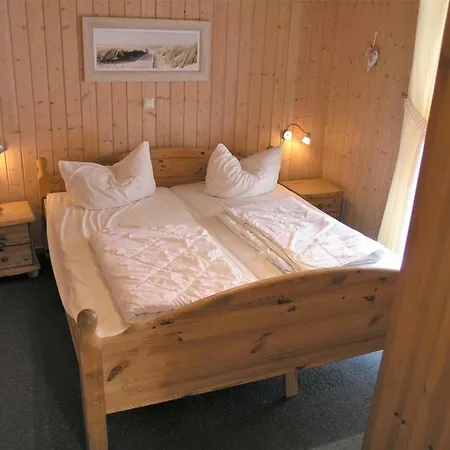 Exklusives Skandinavisches Holiday home Rechlin