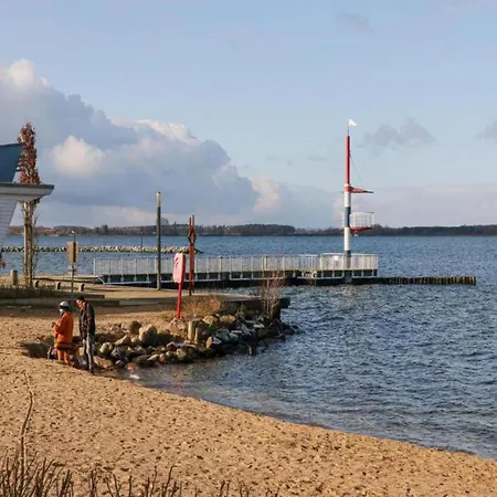 Exklusives Skandinavisches Prázdninový dům