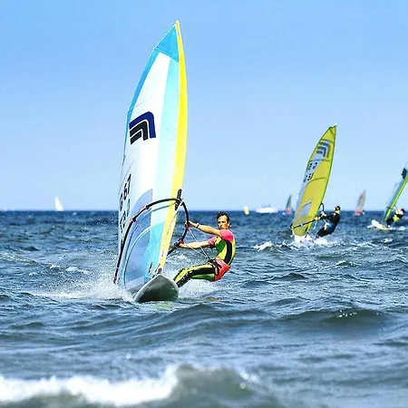 Exklusives Skandinavisches Holiday home *