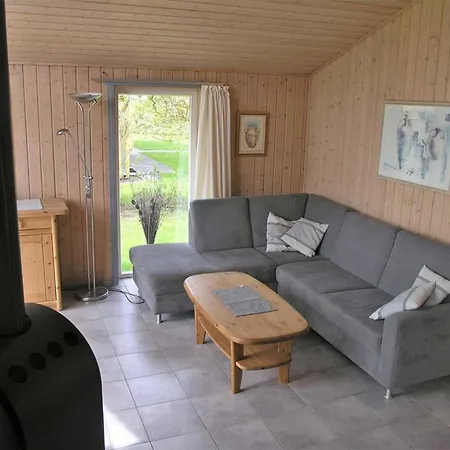 Prázdninový dům Exklusives Skandinavisches *