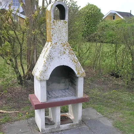 Holiday home Exklusives Skandinavisches