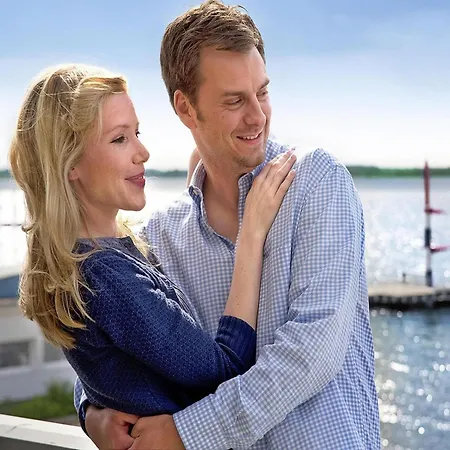 Holiday home Exklusives Skandinavisches *